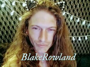 BlakeRowland