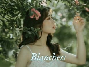 Blanchess