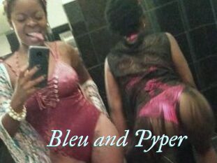 Bleu_and_Pyper