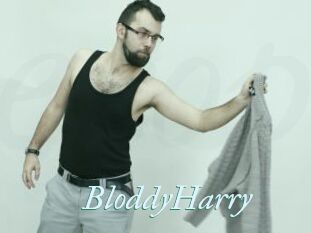 BloddyHarry