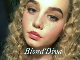 BlondDiva