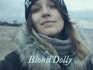 BlondDolly