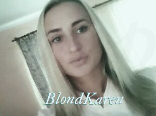 BlondKaren