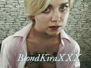 BlondKiraXXX