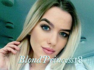 BlondPrincess18