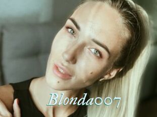 Blonda007