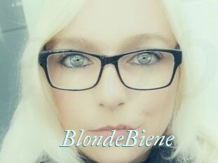 BlondeBiene