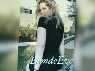 BlondeEve
