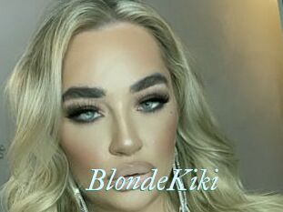 BlondeKiki