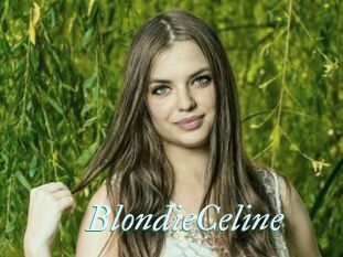 BlondieCeline