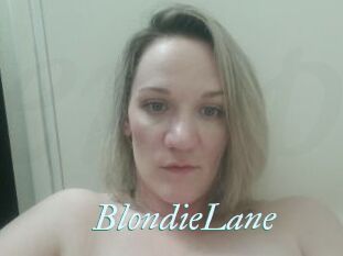 BlondieLane