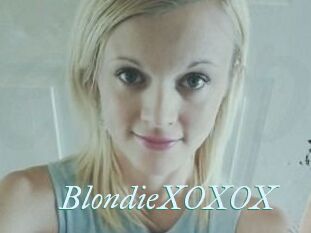 BlondieXOXOX