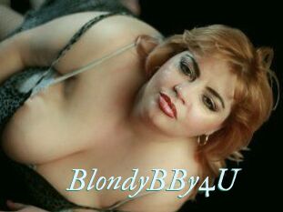 BlondyBBy4U