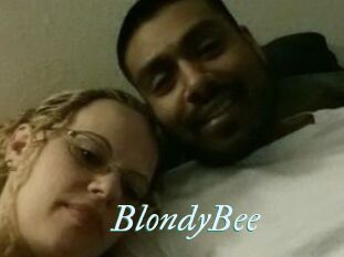 BlondyBee