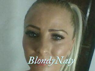 BlondyNaty