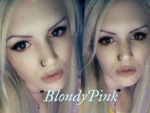 BlondyPink