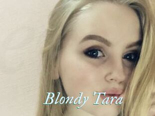 Blondy_Tara