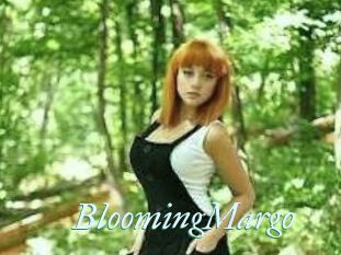 BloomingMargo