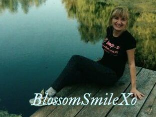 Blossom_SmileXo