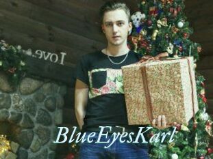 BlueEyesKarl