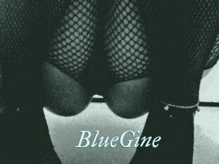 BlueGine