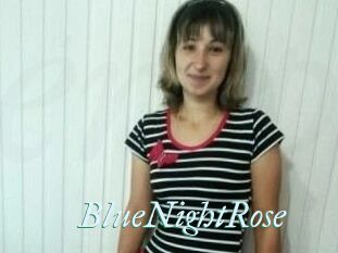 BlueNightRose Erotik Pr