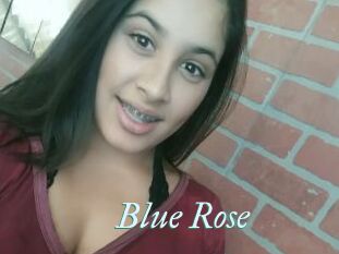 Blue_Rose