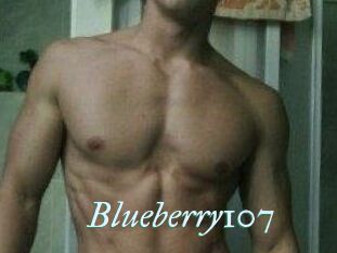 Blueberry107