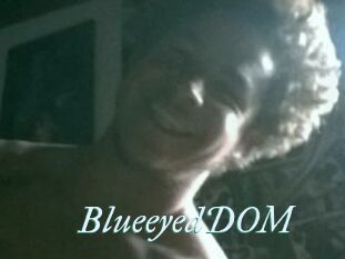 BlueeyedDOM