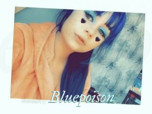 Bluepoison