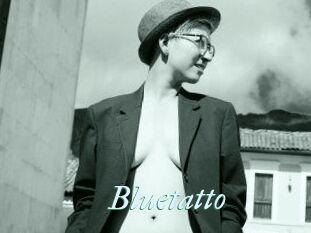 Bluetatto