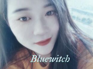 Bluewitch