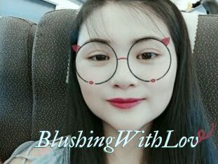 BlushingWithLov