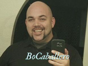 BoCaballero