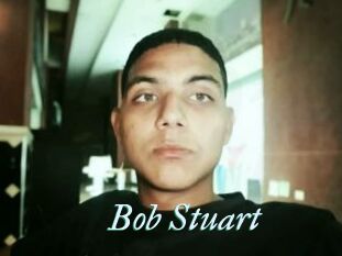 Bob_Stuart