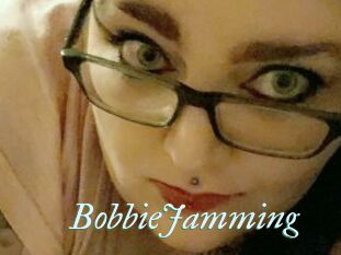 BobbieJamming