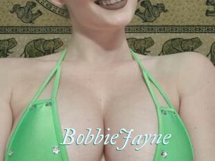 BobbieJayne