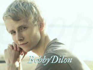 BobbyDilon