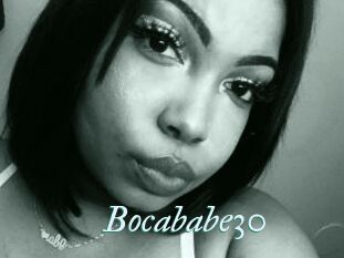 Bocababe30