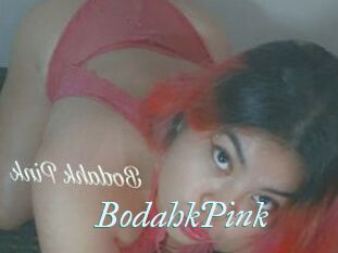 BodahkPink