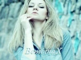 BombinaX