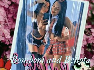 Bombom_and_Bellota