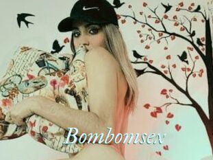 Bombomsex