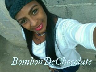 BombonDeChocolate