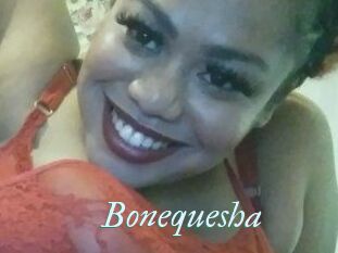 Bonequesha