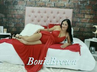 BonieBrown