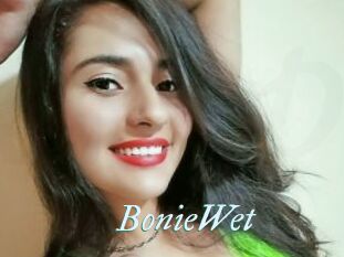 BonieWet