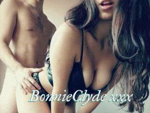 BonnieClyde_xxx