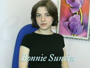 Bonnie_Sunrise