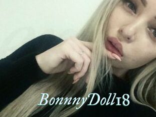 BonnnyDoll18